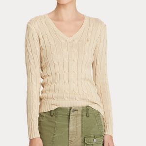 Ralph Lauren Sweater